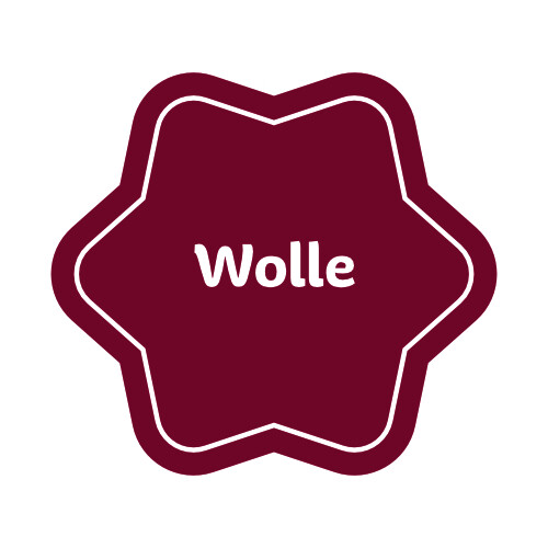 Wolle
