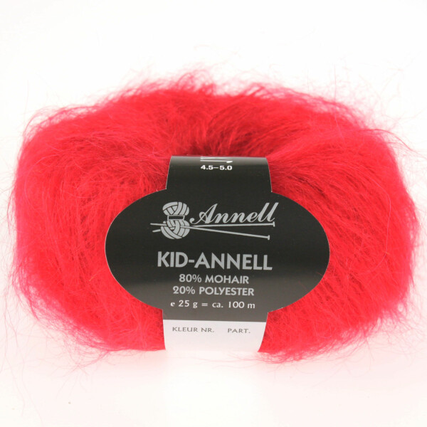 Kid Annell 3112 Rot