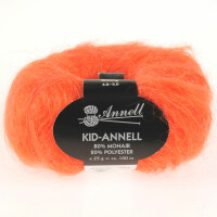 Kid Annell 3121 Orange