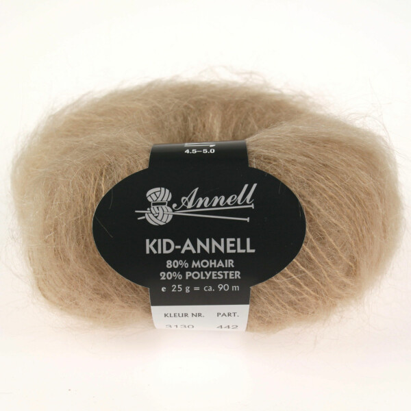 Kid Annell 3130 Camel