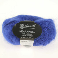 Kid Annell 3138 Kobaltblau