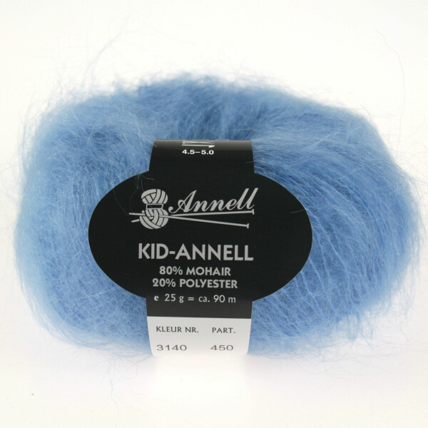 Kid Annell 3140 Blau