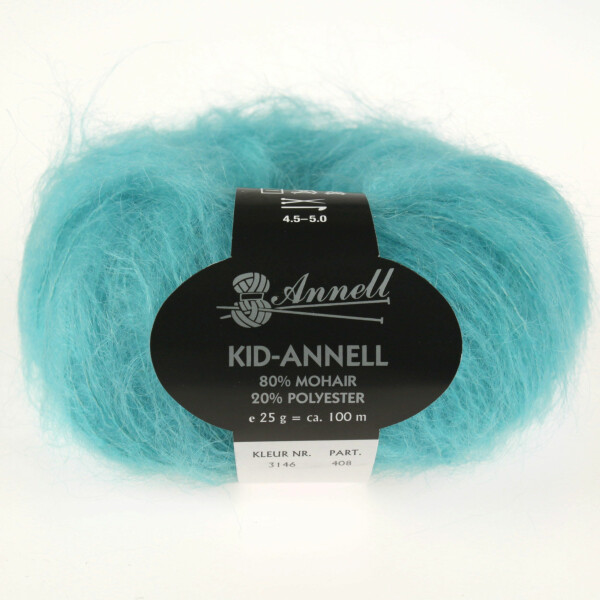Kid Annell 3146 Türkis