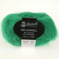Kid Annell 3148 Grasgrün