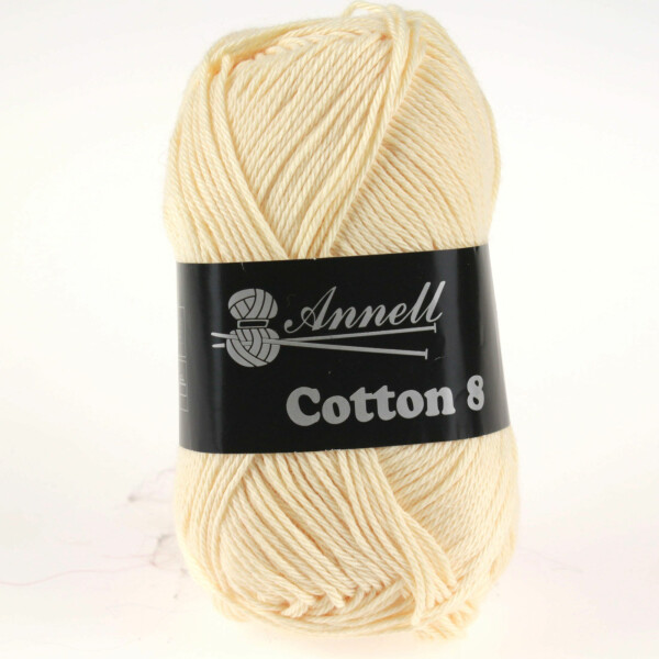Cotton 8 18