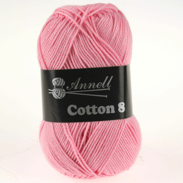Cotton 8 32