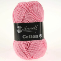 Cotton 8 32