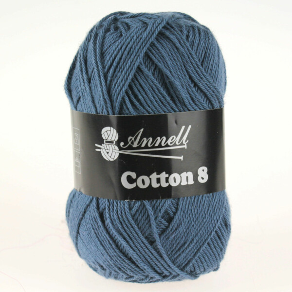 Cotton 8 37