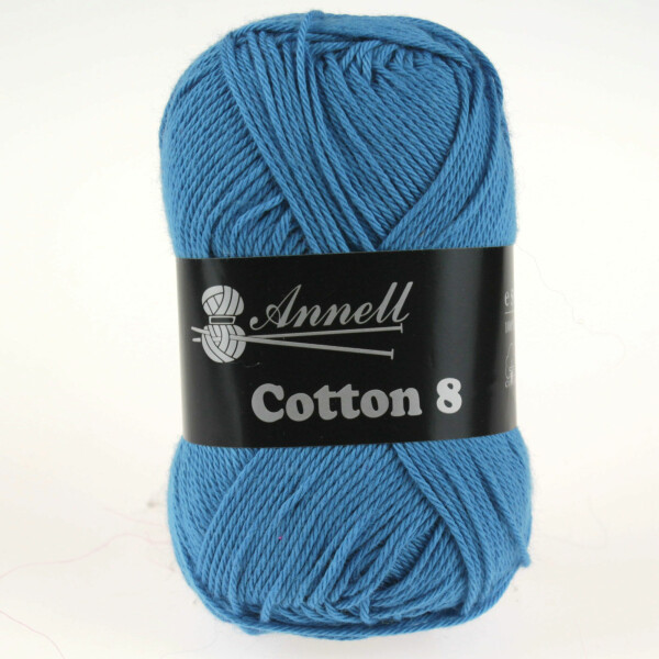 Cotton 8 39