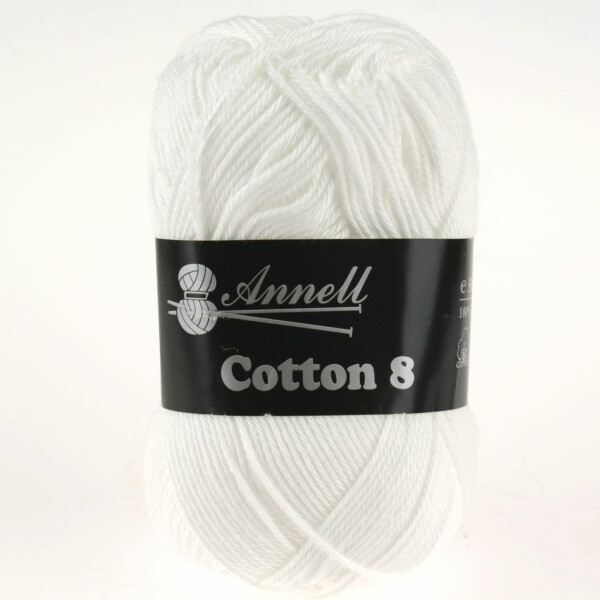 Cotton 8 43