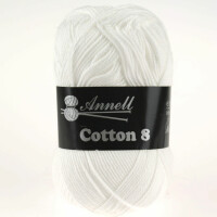 Cotton 8 43