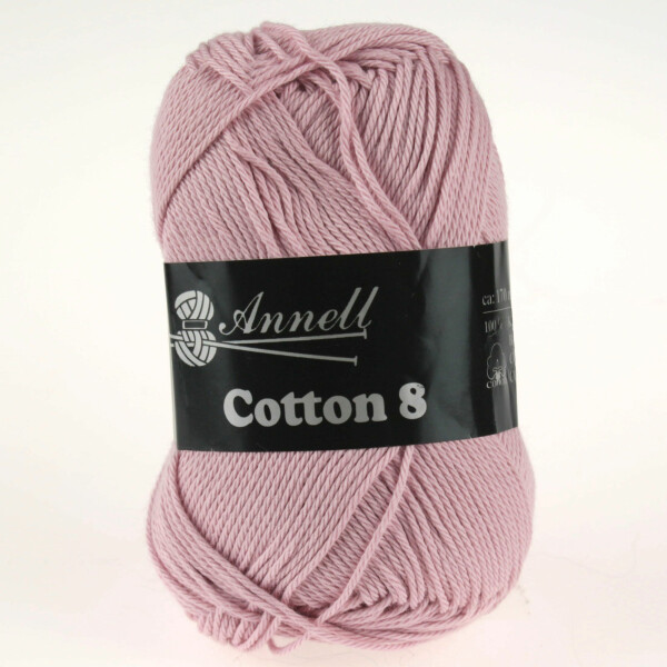 Cotton 8 51
