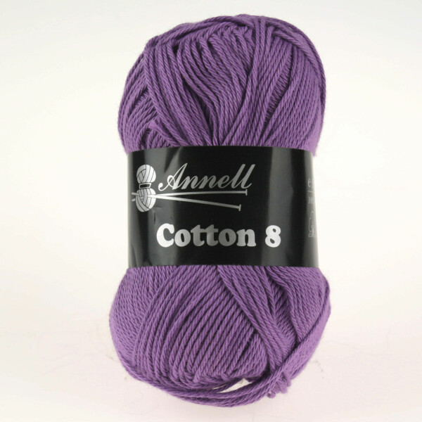 Cotton 8 53