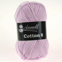 Cotton 8 54