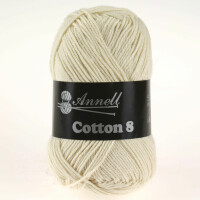 Cotton 8 60
