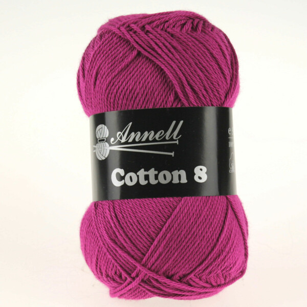 Cotton 8 80