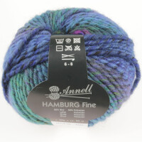 Hamburg Fine 5126