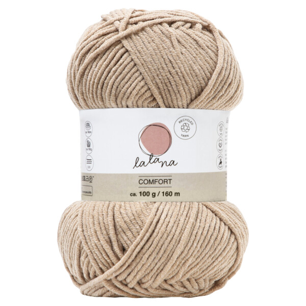 Lalana Comfort - 100% Recycled