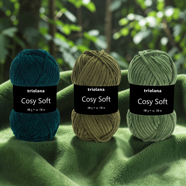 Cosy Soft