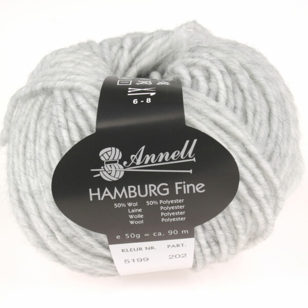 Hamburg Fine 5199